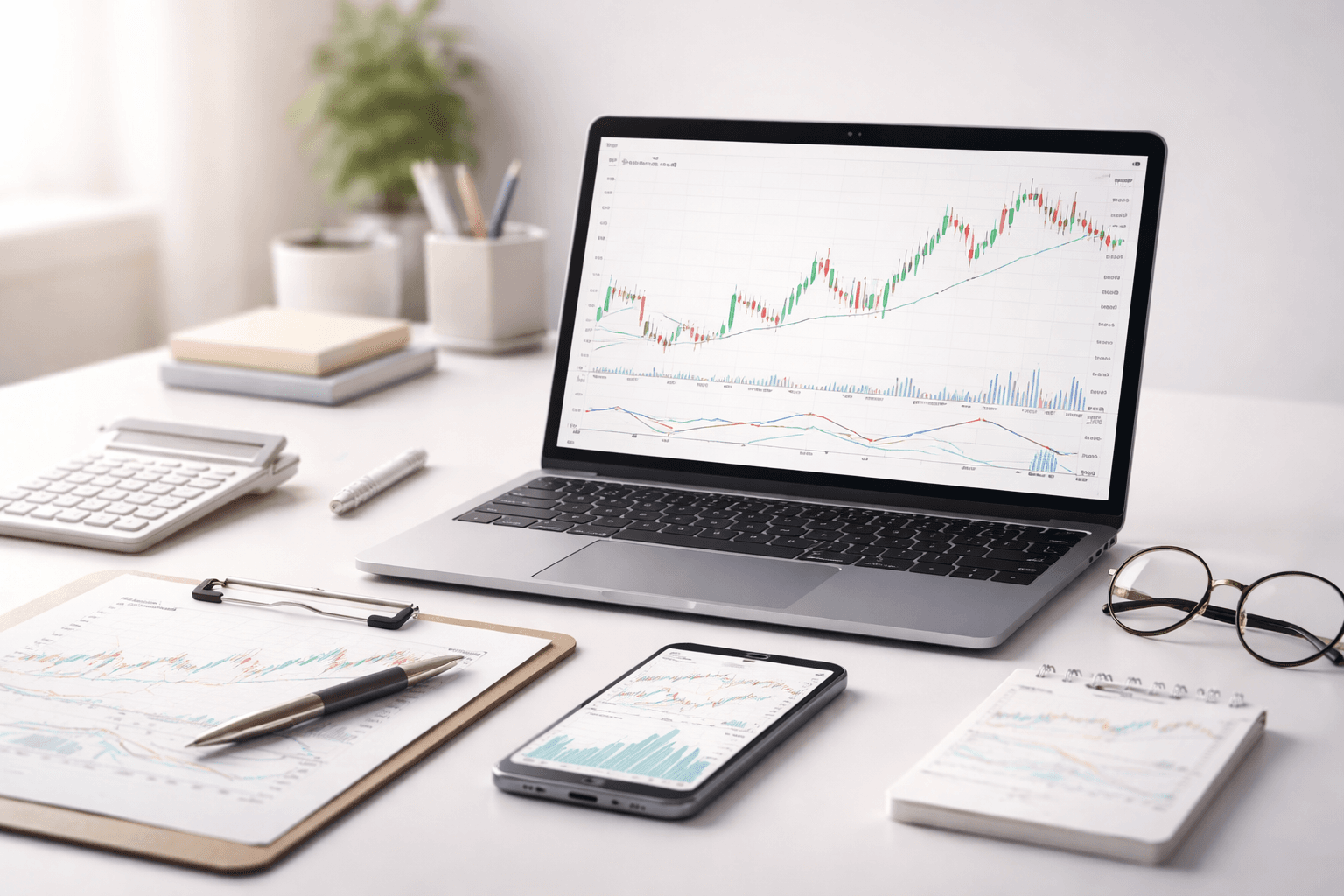 Best Technical Analysis Tools & Software 2026