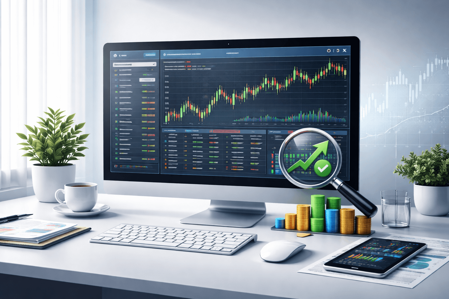 10 Best Stock Screeners for 2026: Compare Free and Paid Tools