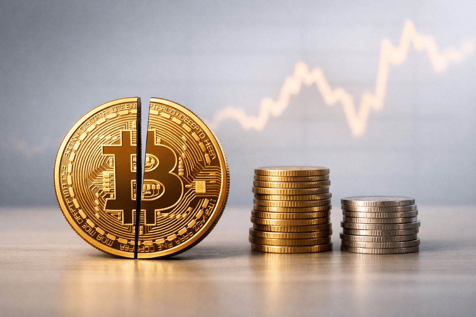 What is Bitcoin Halving and Why Does It Matter?
