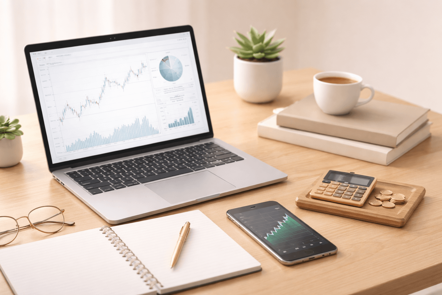 Best Investing Courses Online 2026: Top Picks for All Levels