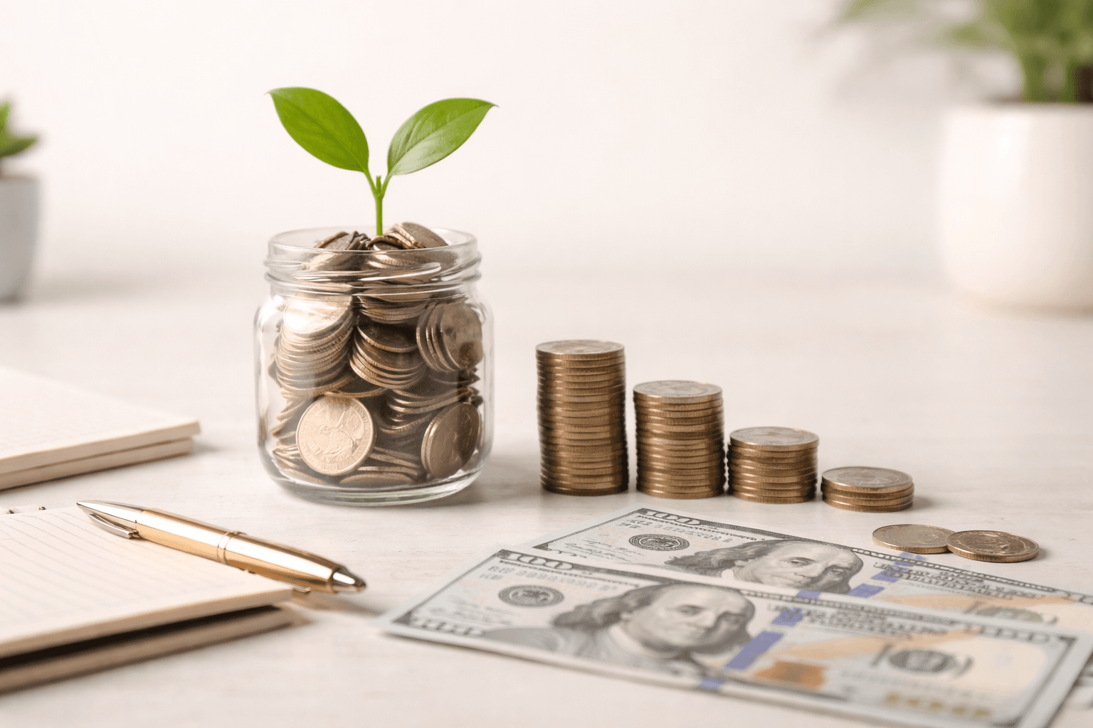 How to Start Investing with $100: A Complete Beginner's Guide