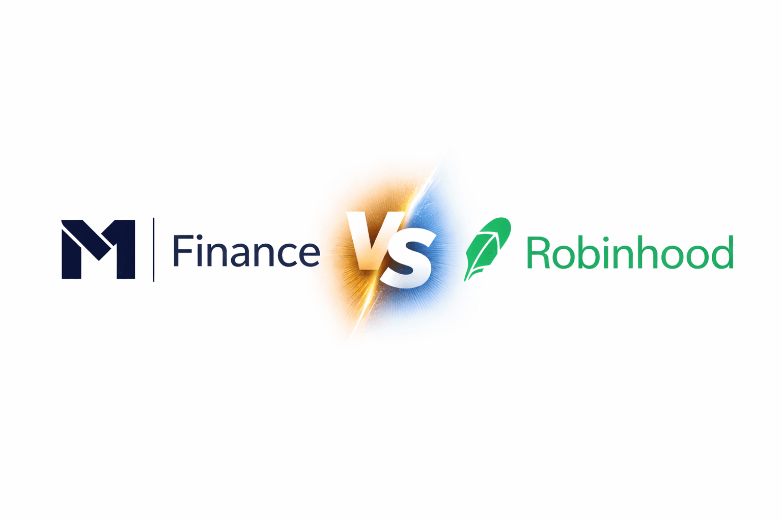 M1 Finance vs Robinhood 2026: Which Commission-Free Broker Is Right for You?