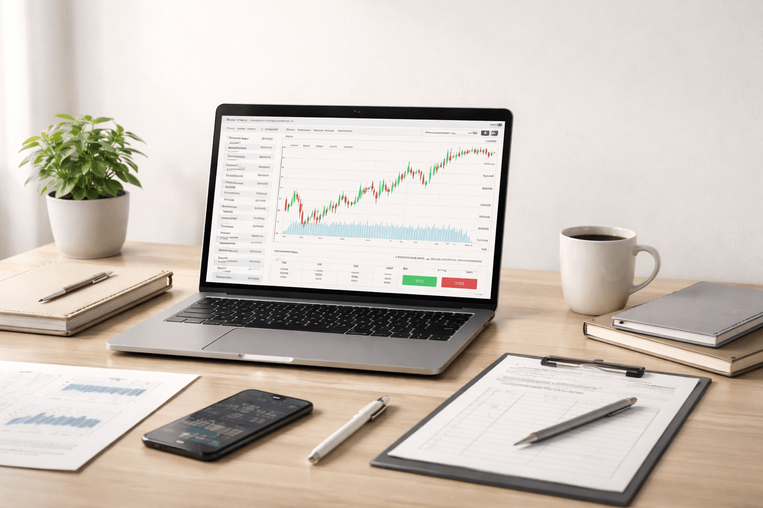Stock Market Simulators: Complete Guide to Paper Trading 2026