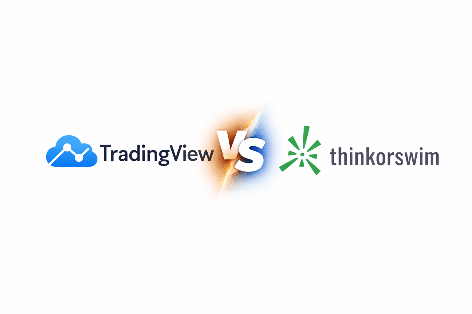 TradingView vs ThinkorSwim: Which Trading Platform Should You Choose in 2026?