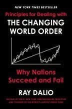 Principles for Dealing with the Changing World Order cover